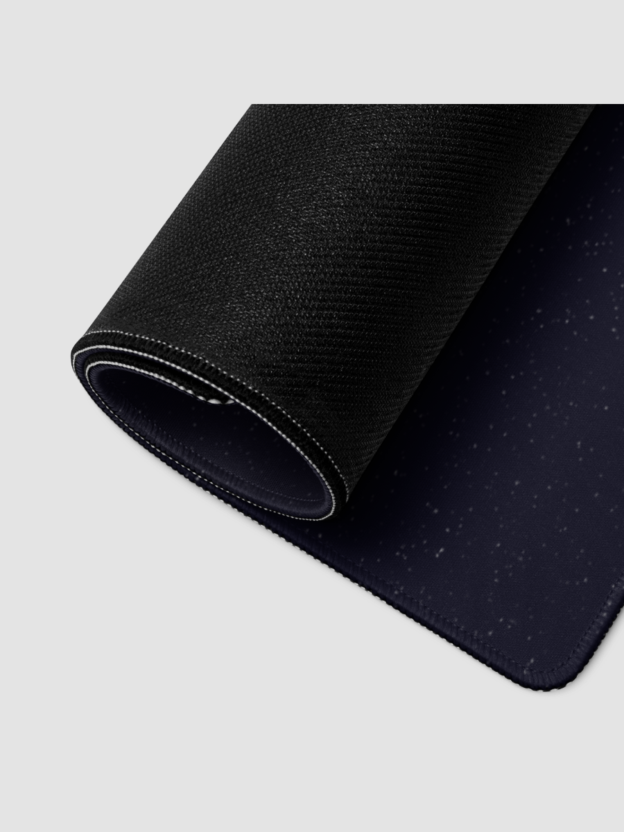 Galaxy Large Gaming Desk Mat product image (3)