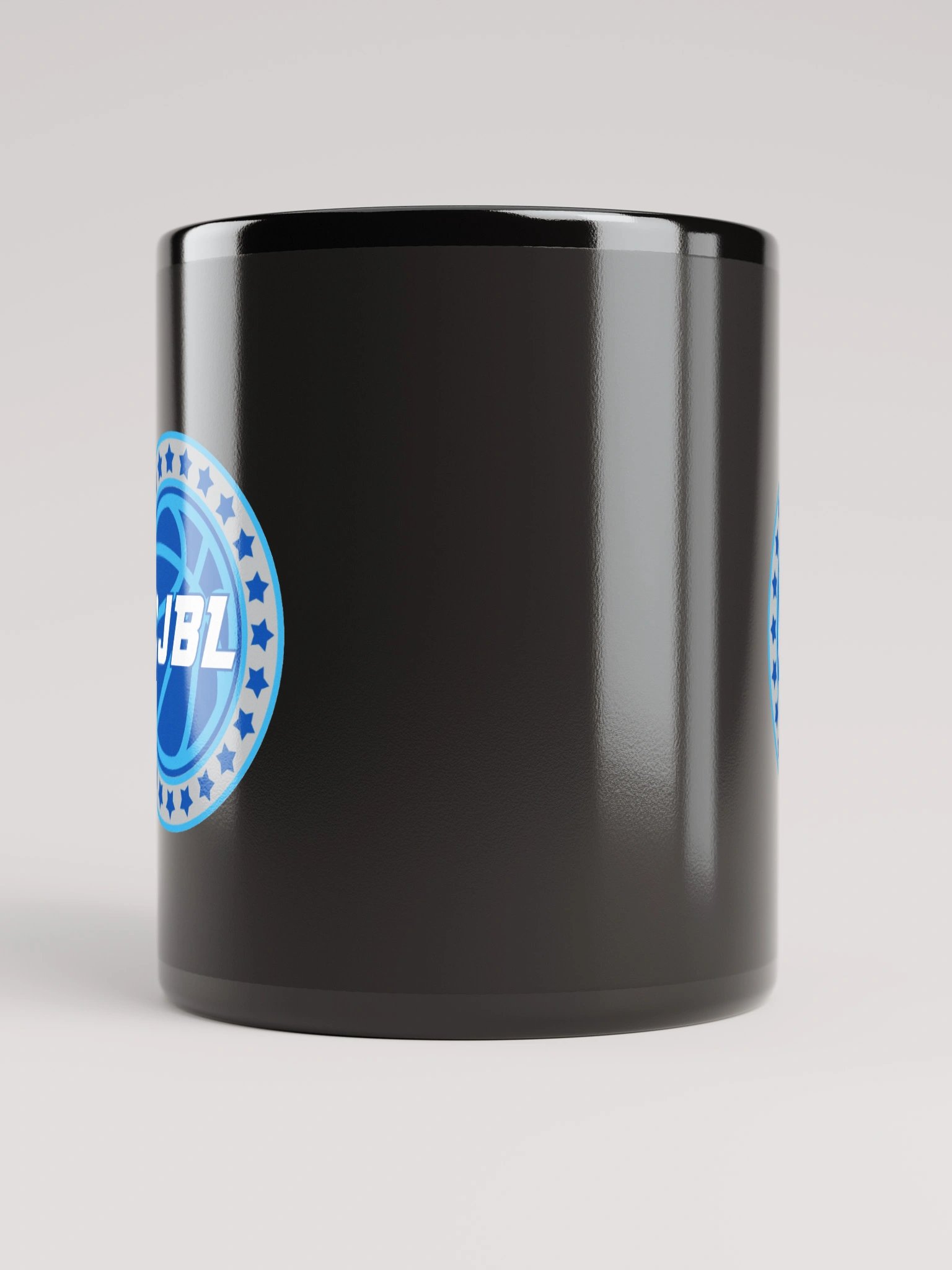 CJBL Mug (Black) product image (10)