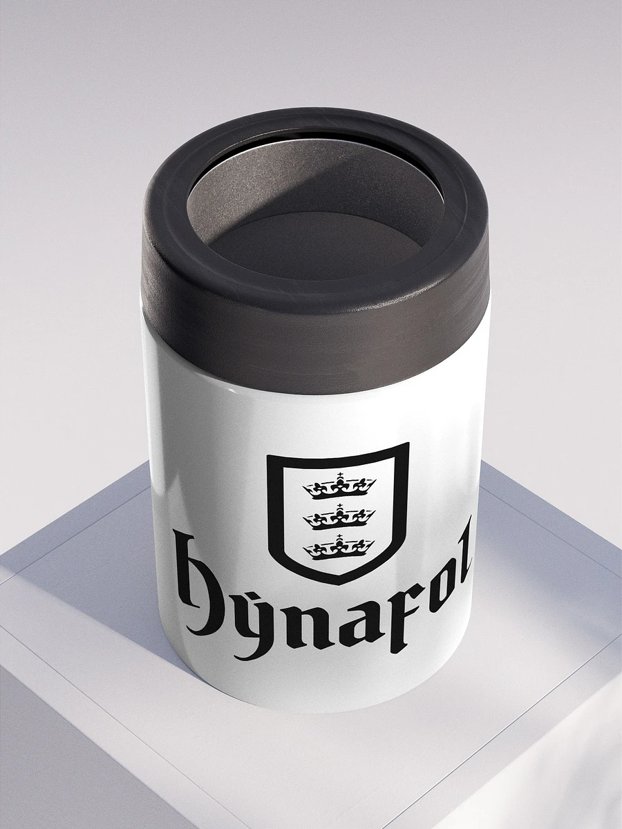 Official Hynafol Koozie product image (2)