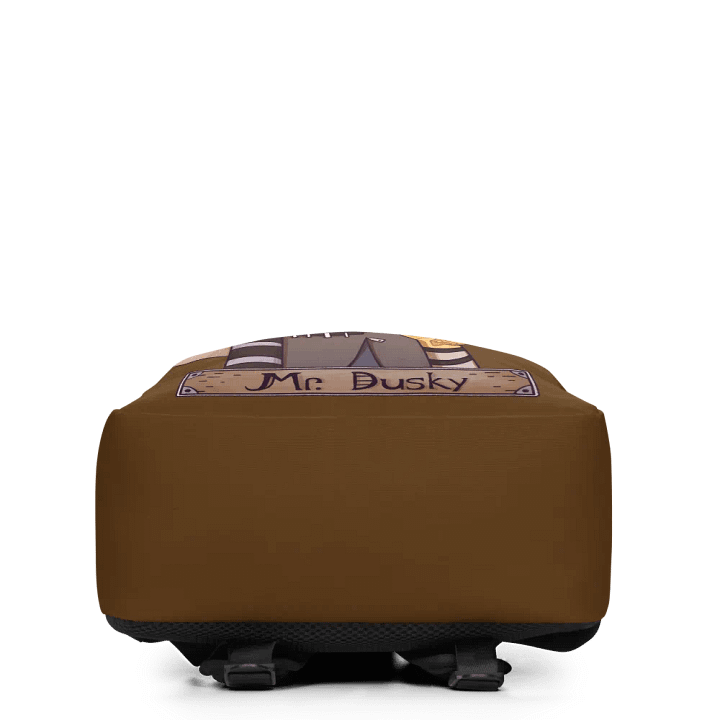 Mr. Dusky Backpack product image (2)