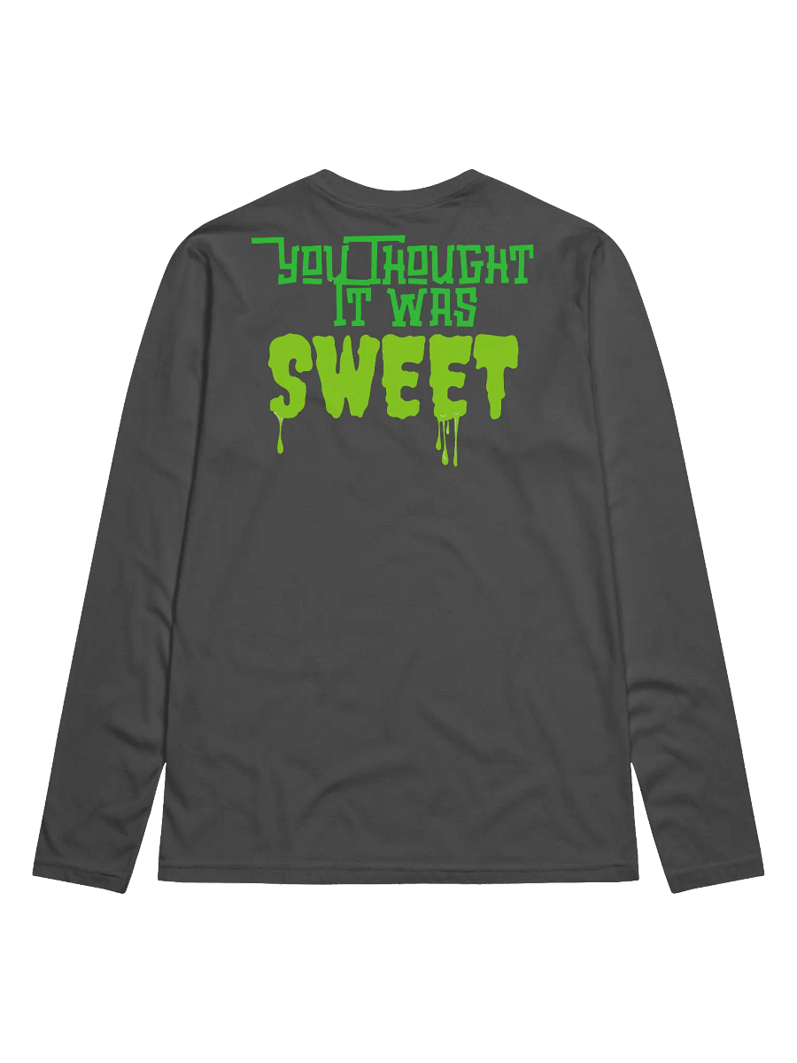 Long Sleeve Pocket Logo product image (2)