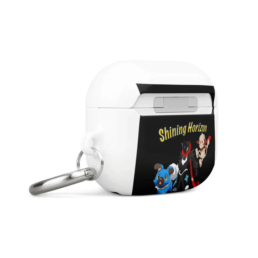 NEW Shining Air Pod Case product image (19)