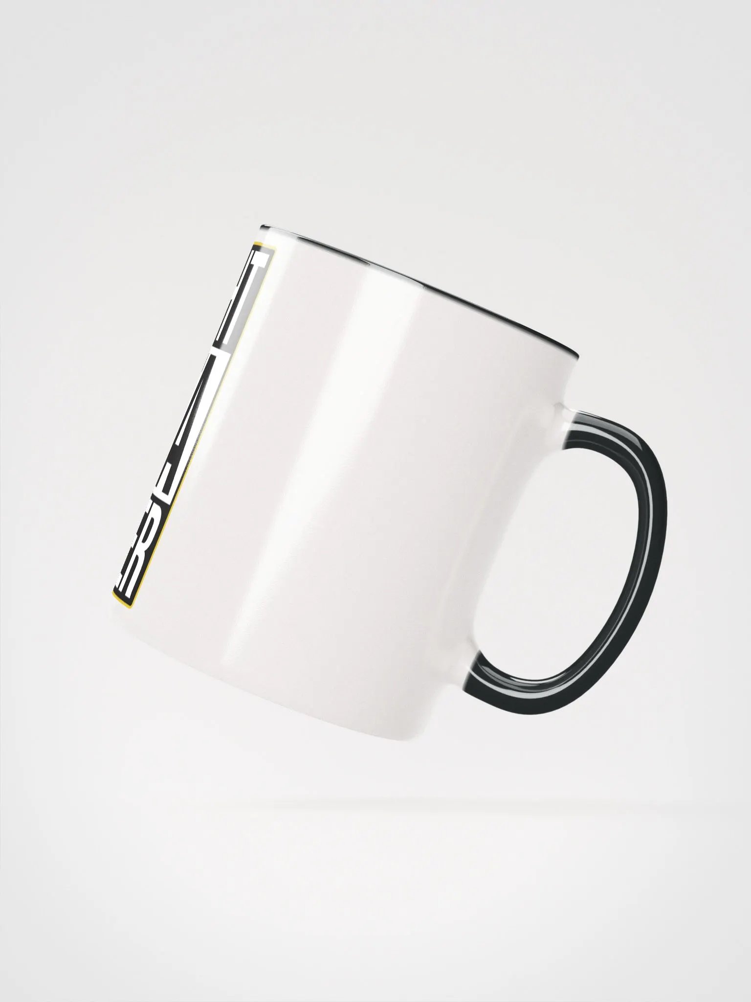 Straight Outta Klescher Coffee Cup product image (4)
