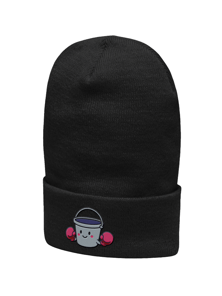 The Bucket Beanie product image (2)