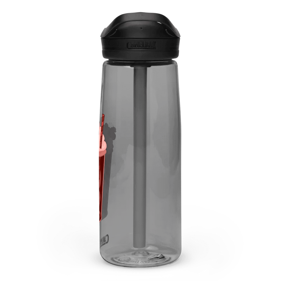 Milkshake Cat Bottle product image (3)