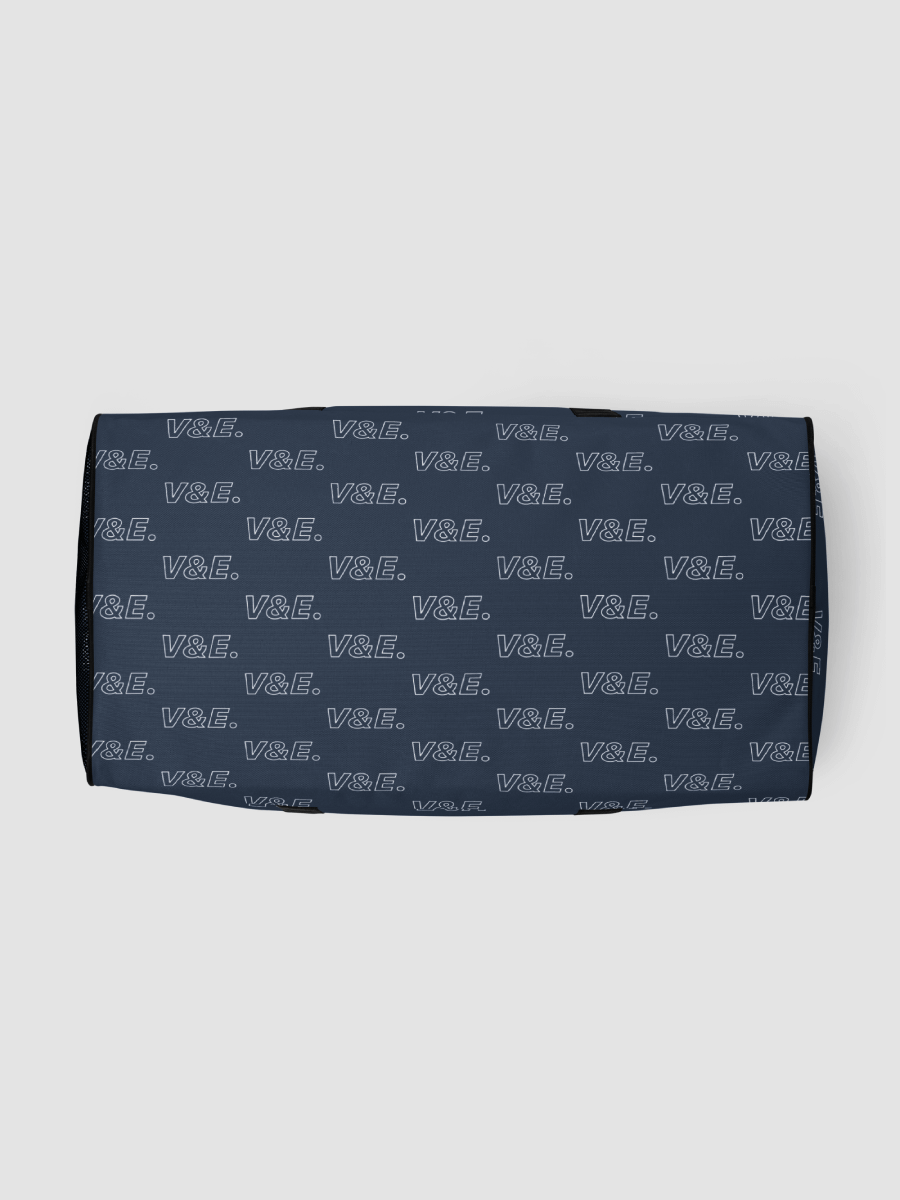 Duffle Bag Navy product image (9)