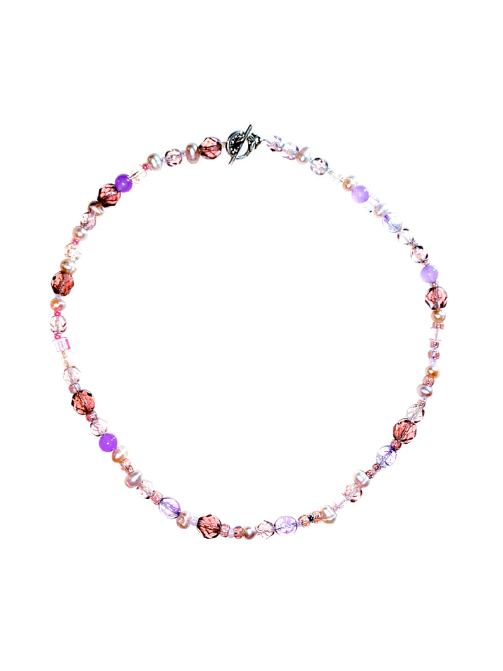 ORCHID MIX 17" product image (1)