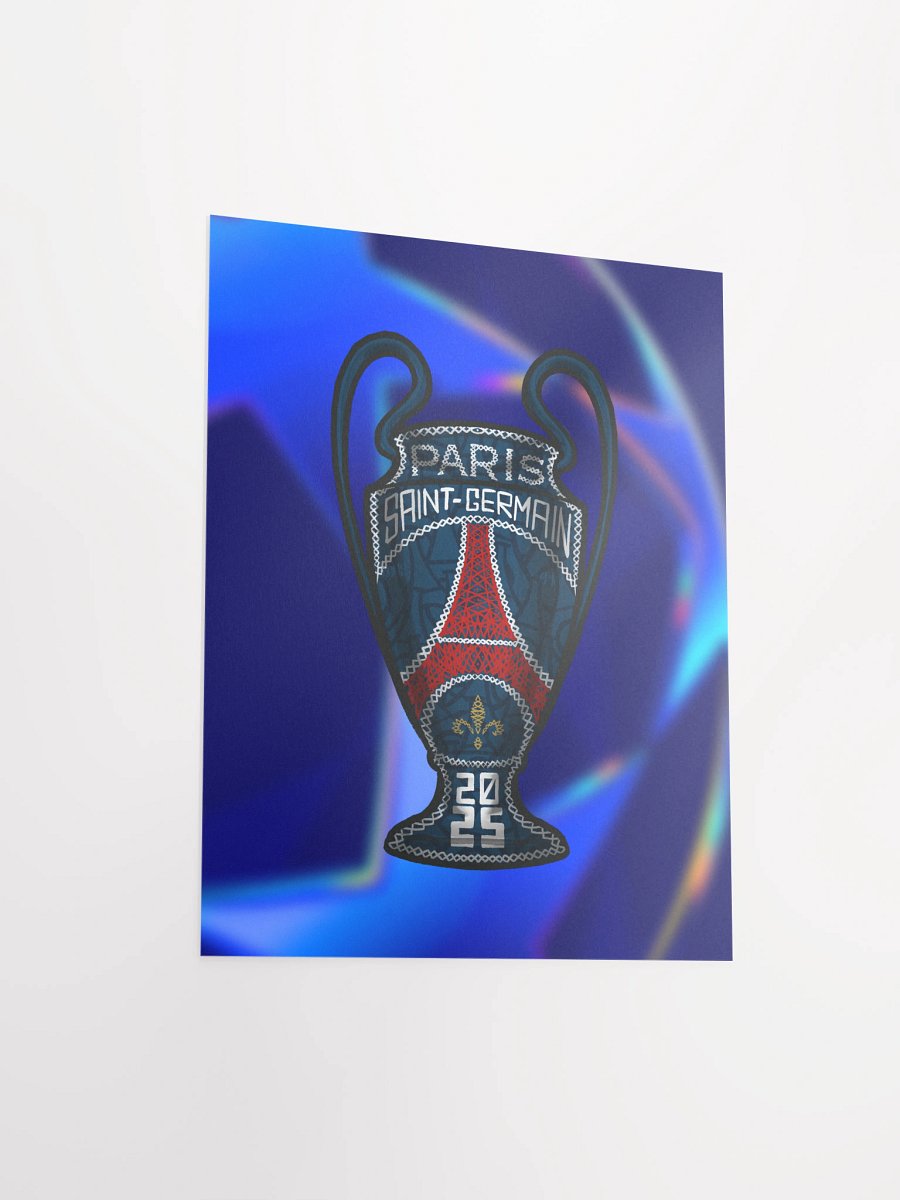 Paris × Champions League 2025 product image (8)
