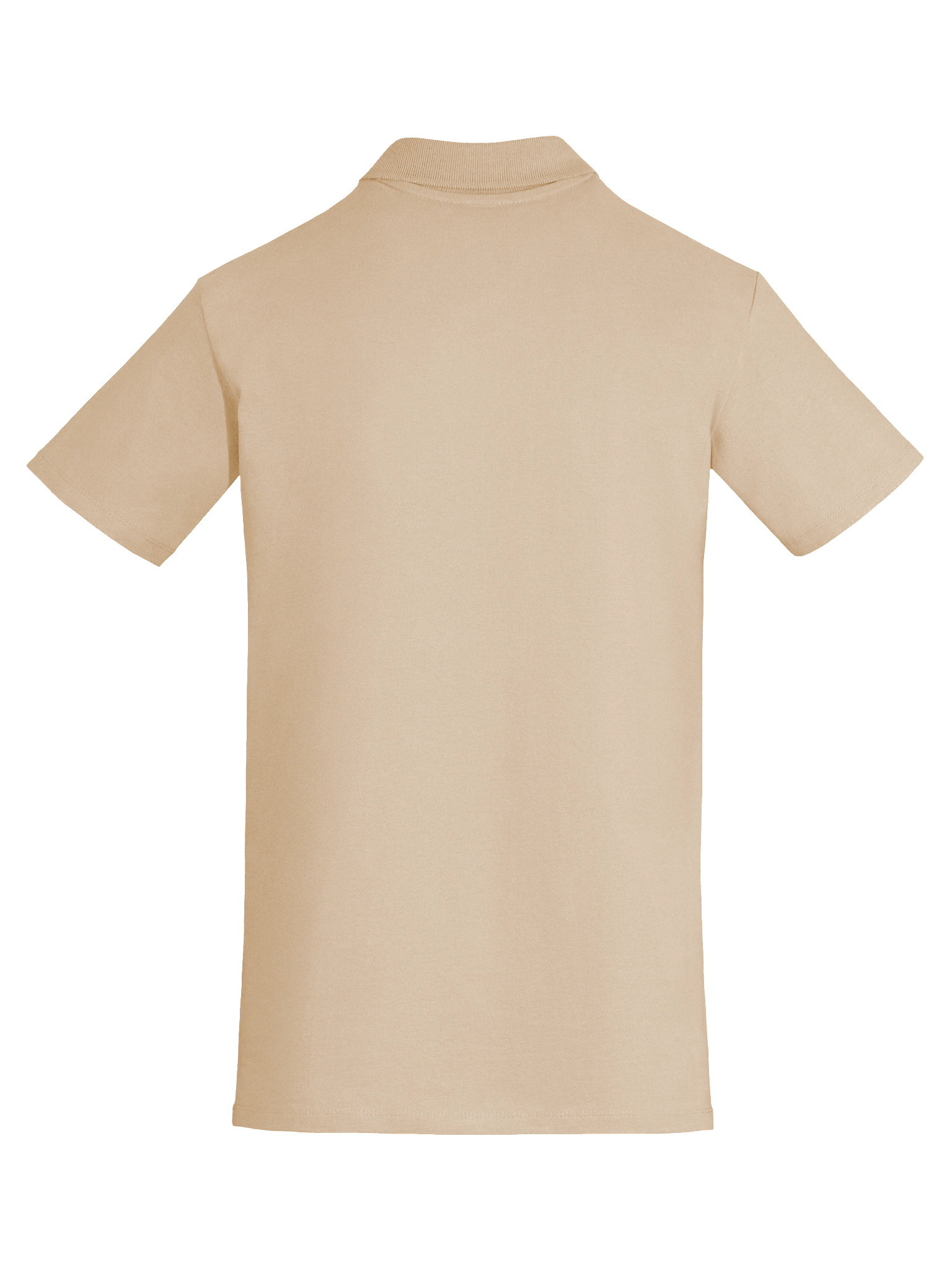 Premium Elegance Redefined Polo Shirt - Embroidered product image (17)