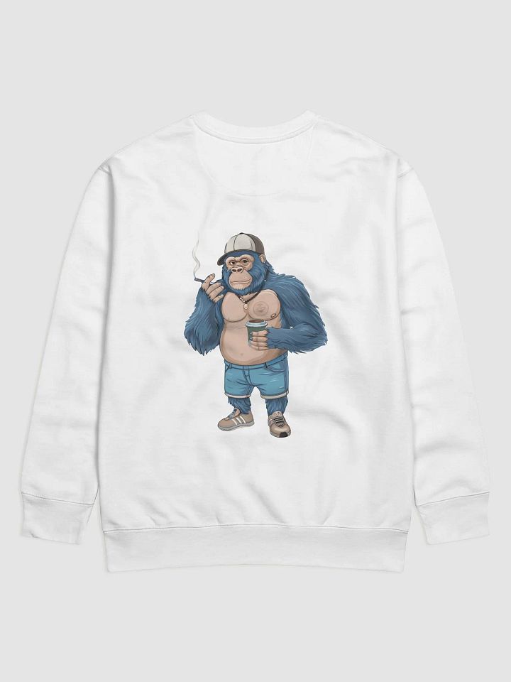 Cotton Heritage Premium Sweatshirt product image (41)