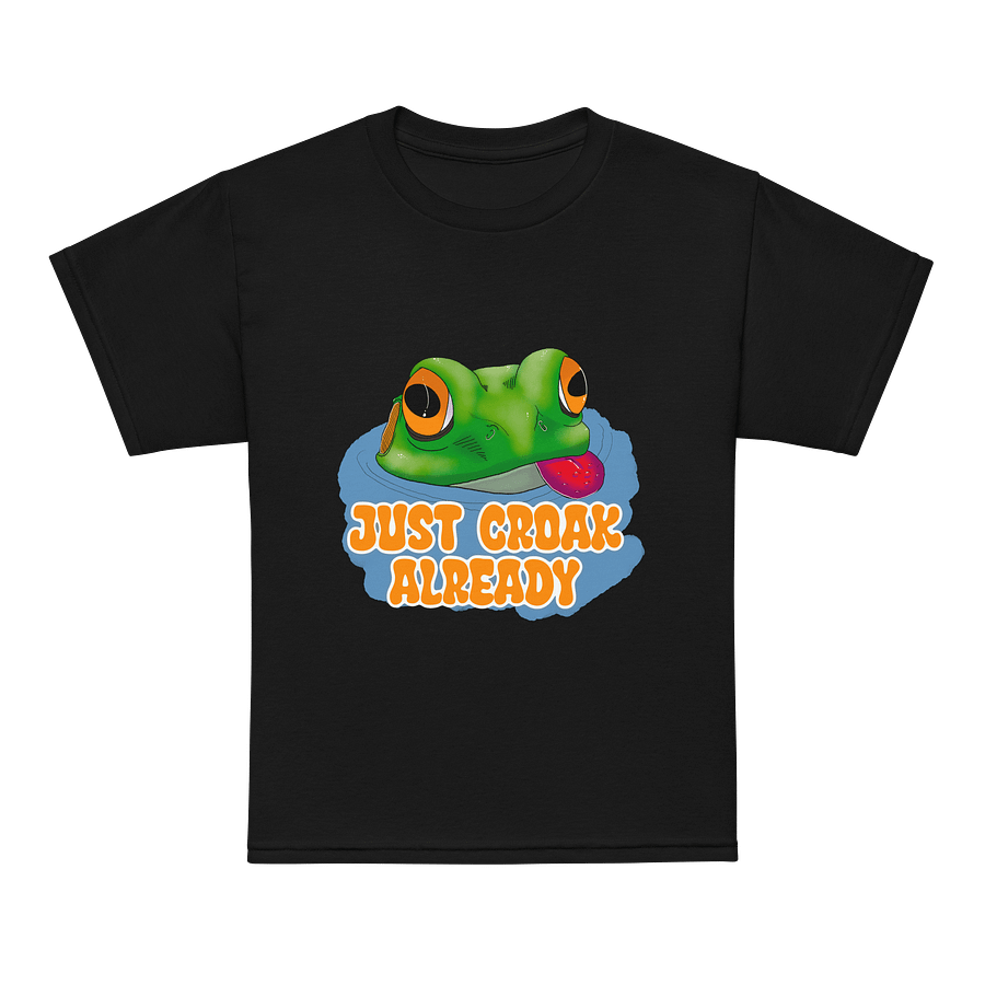 Ruthless Froggy product image (7)