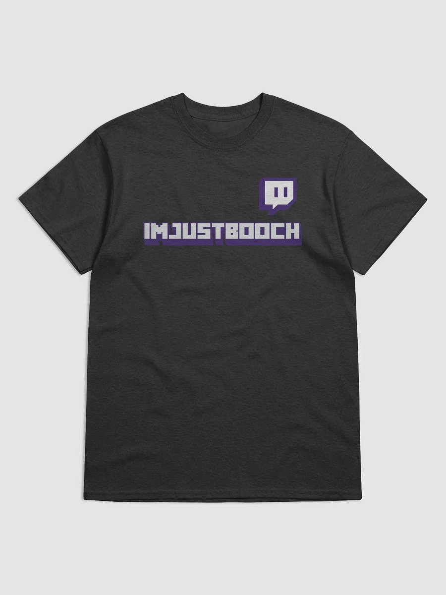 ImJustBooch Shirt product image (7)