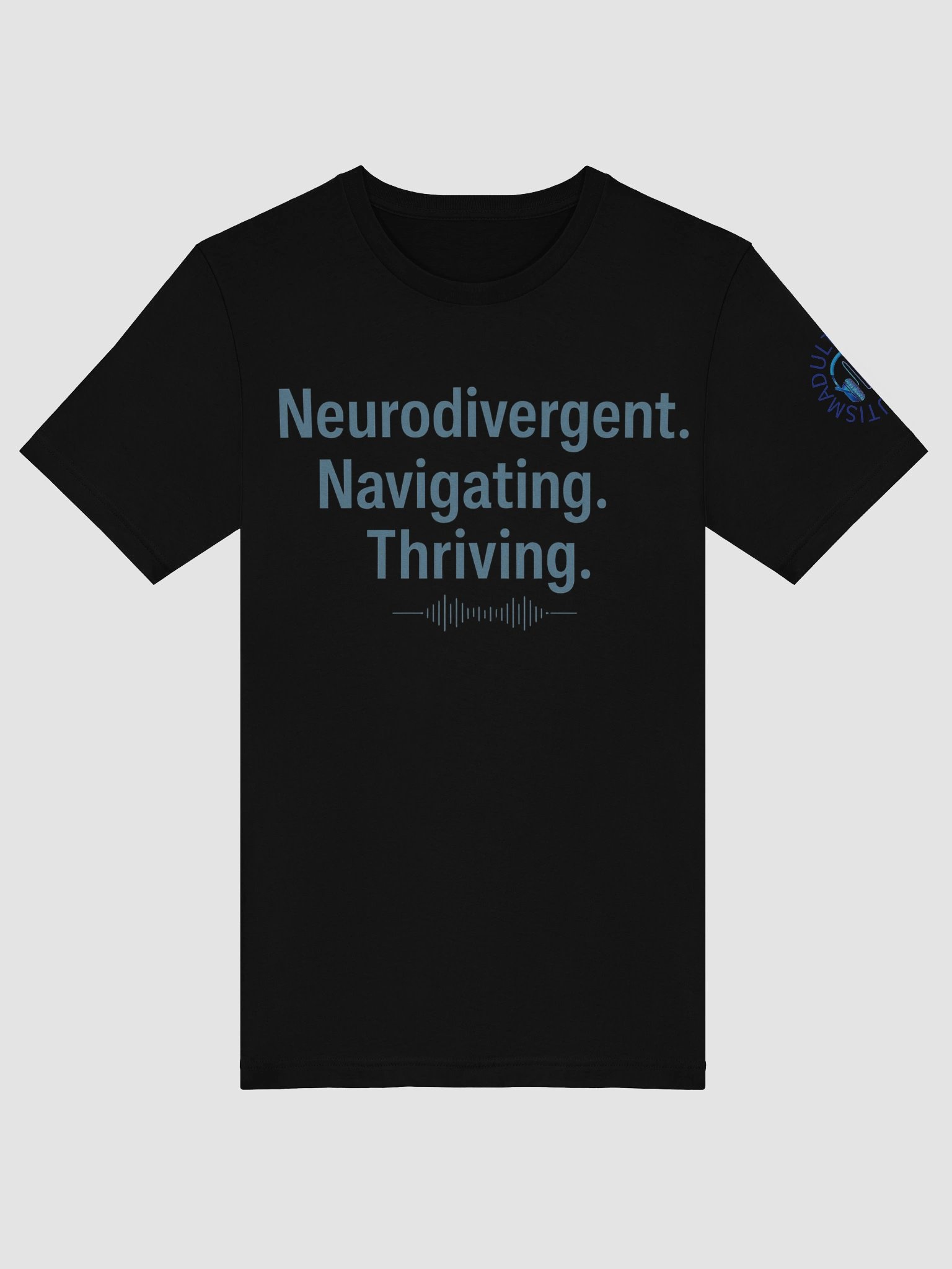 Neurodivergent. Navigating. Thriving. product image (17)