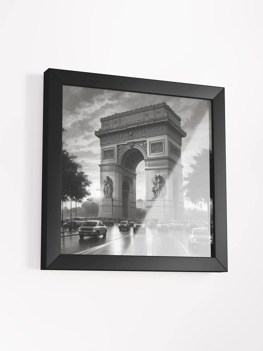 Arc de Triomphe product image (40)