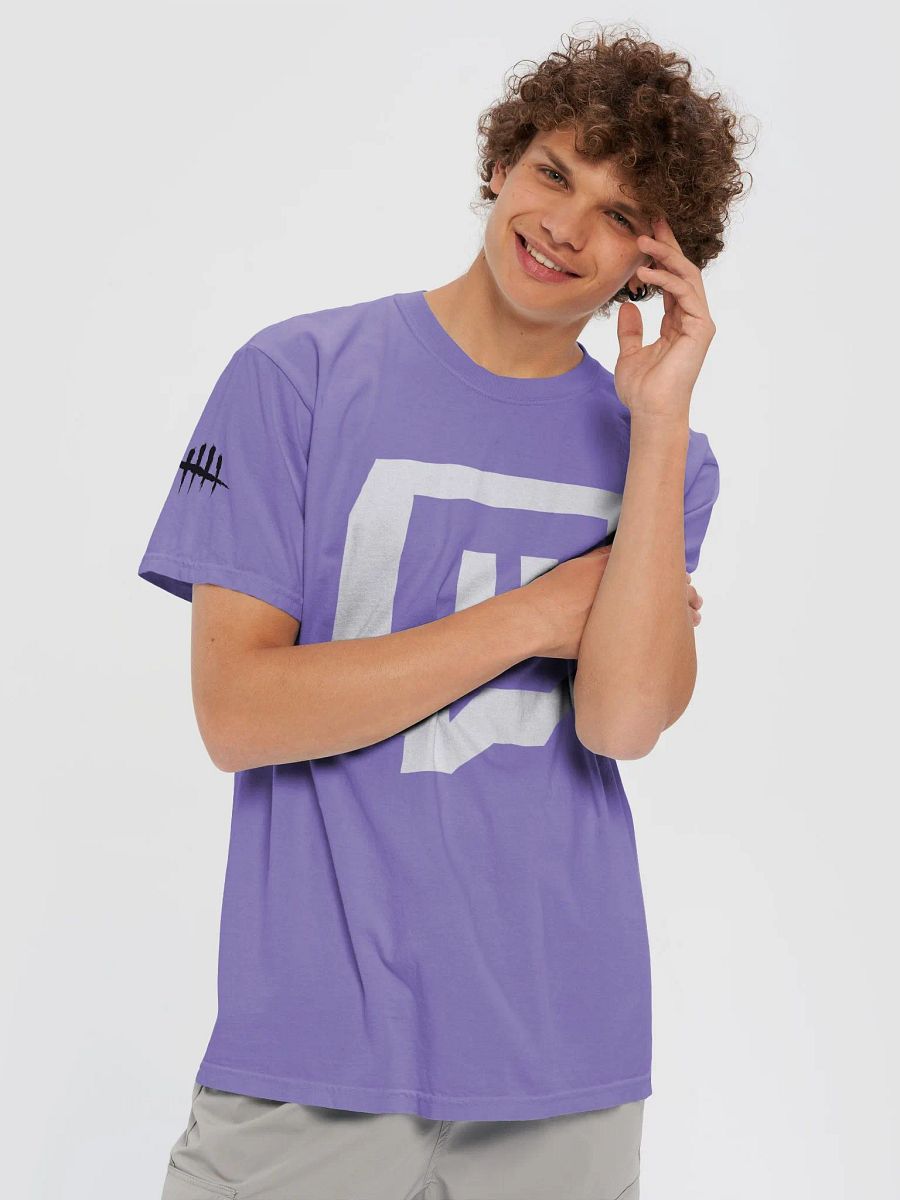 Heatley By Daylight Twitch Shirt product image (5)