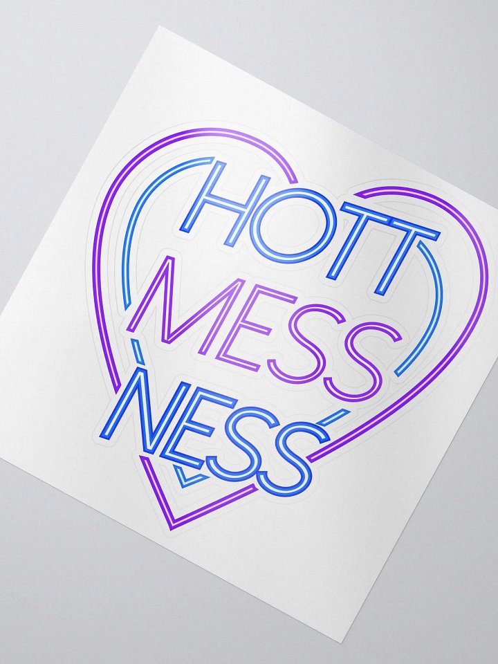 Sticker product image (2)
