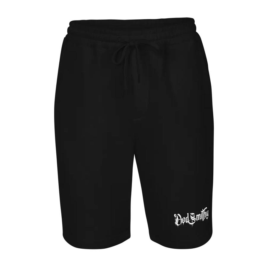 Ded Smithy Basic Shorts product image (7)