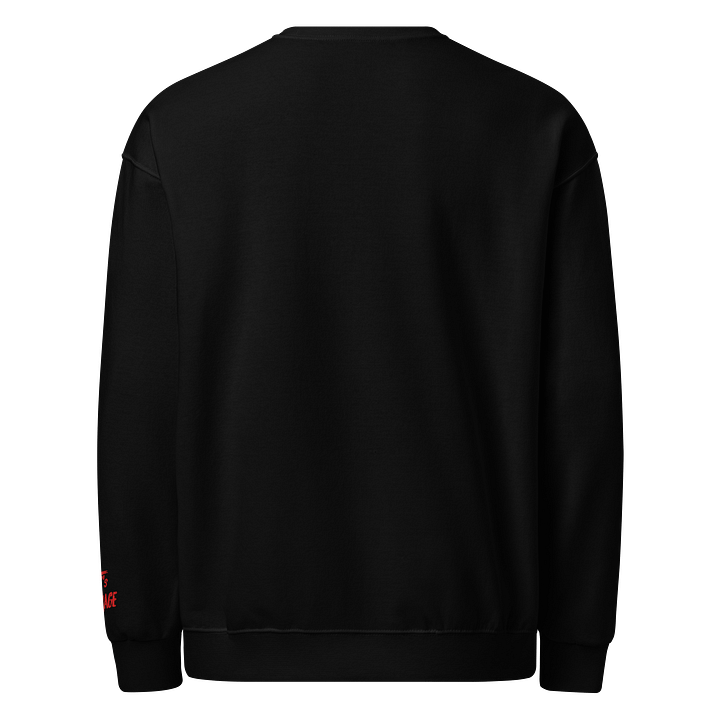 Hemi Everything Classic Sweatshirt product image (2)