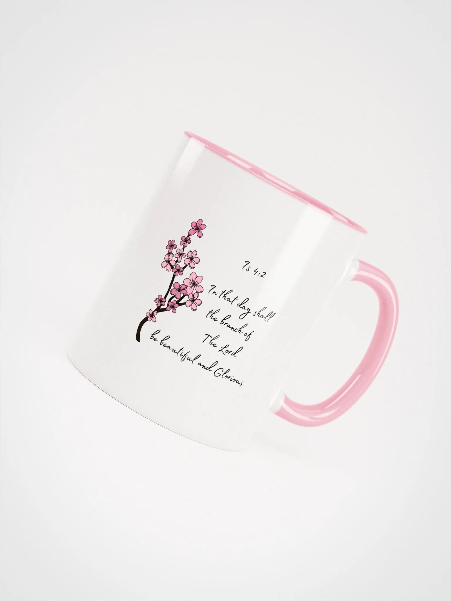Is 4:2 Mug! product image (4)
