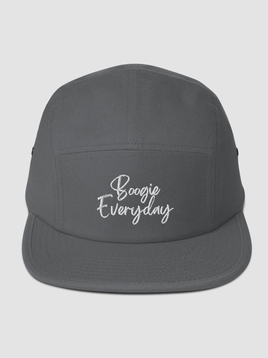Originals Camper Cap product image (2)