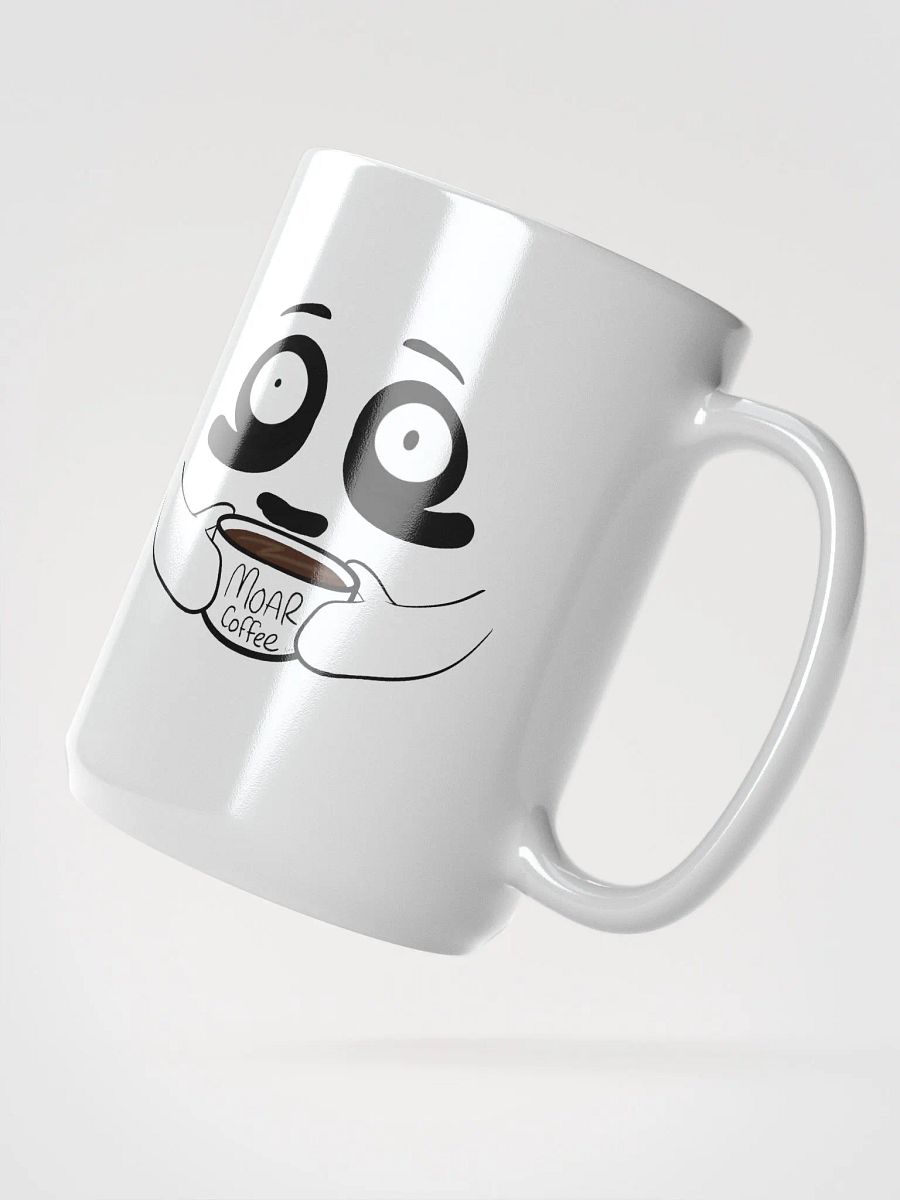 Moar Coffee Mug product image (3)