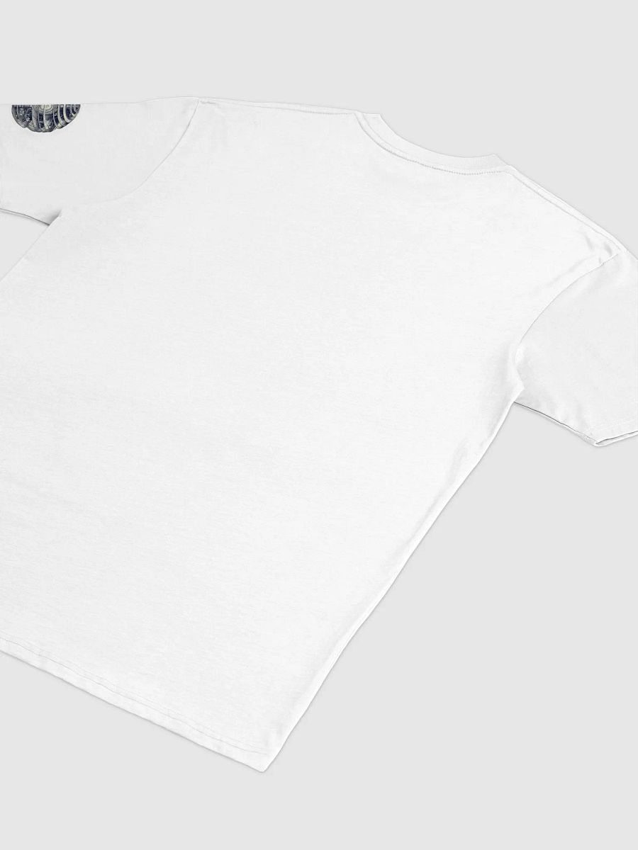 Dyson sphere sleeves tee product image (4)
