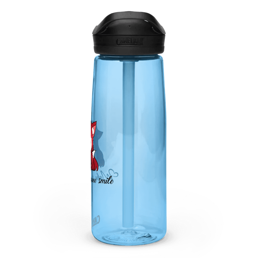 Transparent Water Bottle product image (59)