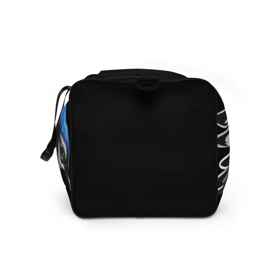 Blue Bird Sports Bag product image (11)
