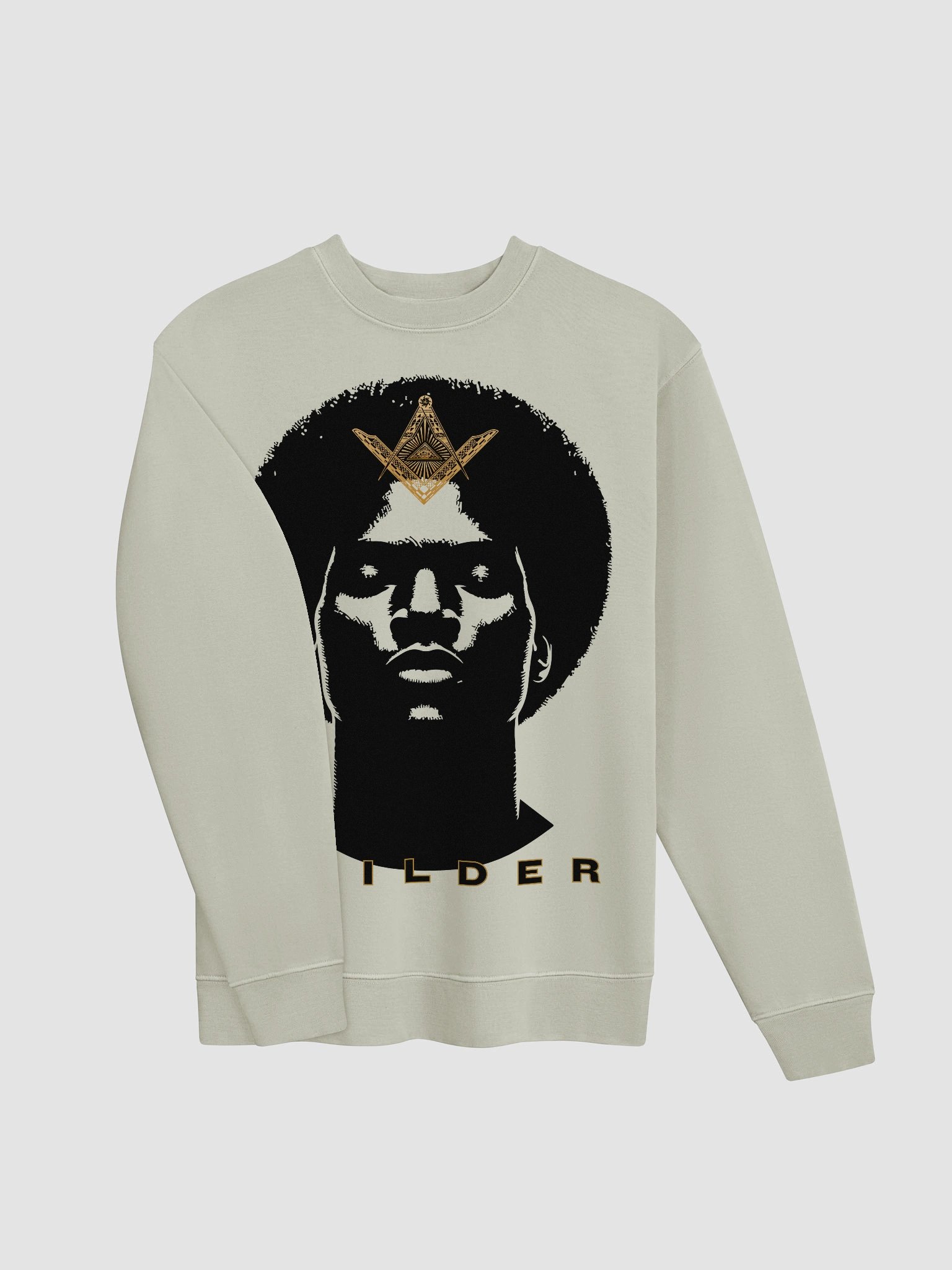 BuilderDream Sweatshirt _ 6 product image (3)