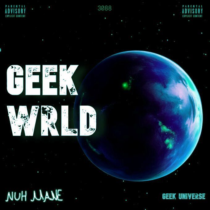 GEEKWRLD FUZZ DIGITAL DELUXE product image (1)