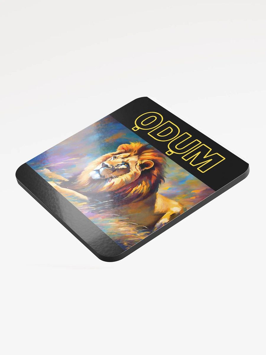 Majestic ỌDỤM Art Coaster product image (3)