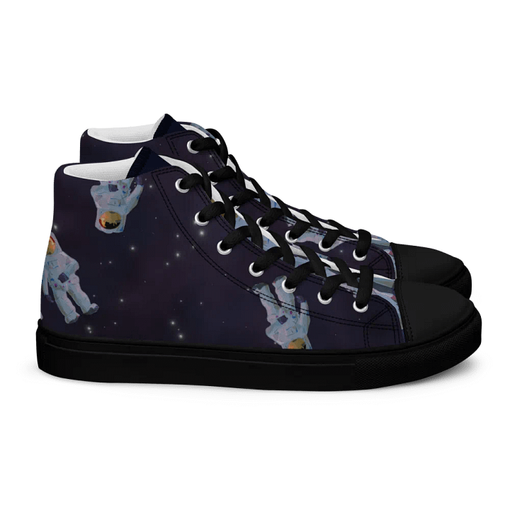 Too Giant a Leap! product image (2)