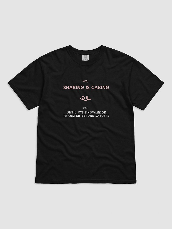 Sharing is Caring product image (1)