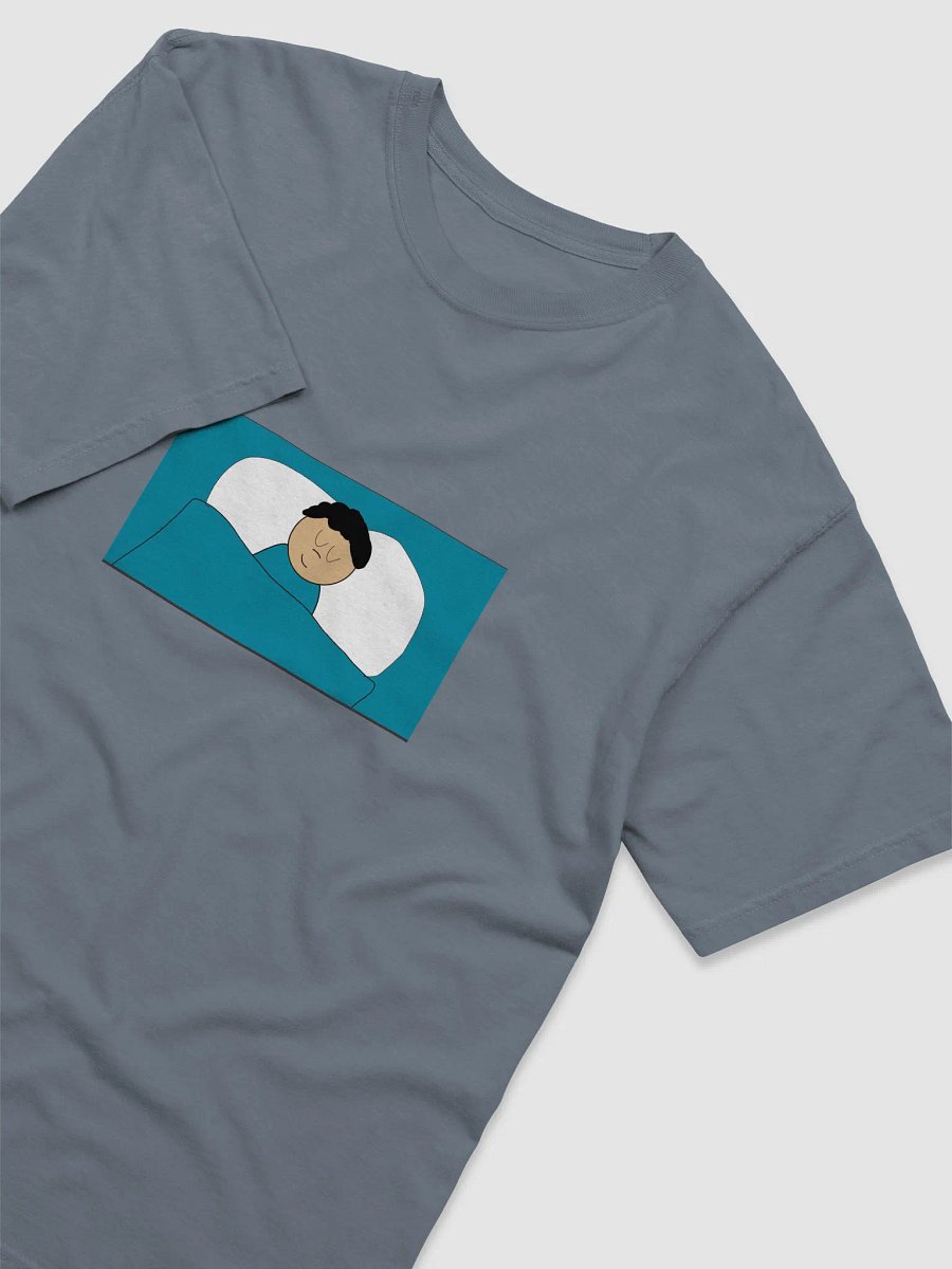 Time Machine Sleepy Philly Shirt product image (3)