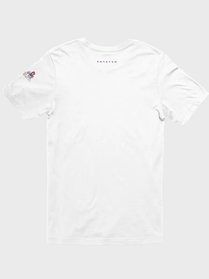 POTATUM 3D supersoft tee product image (44)