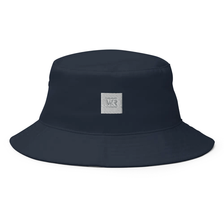 Retro Rewind Bucket Hat product image (1)