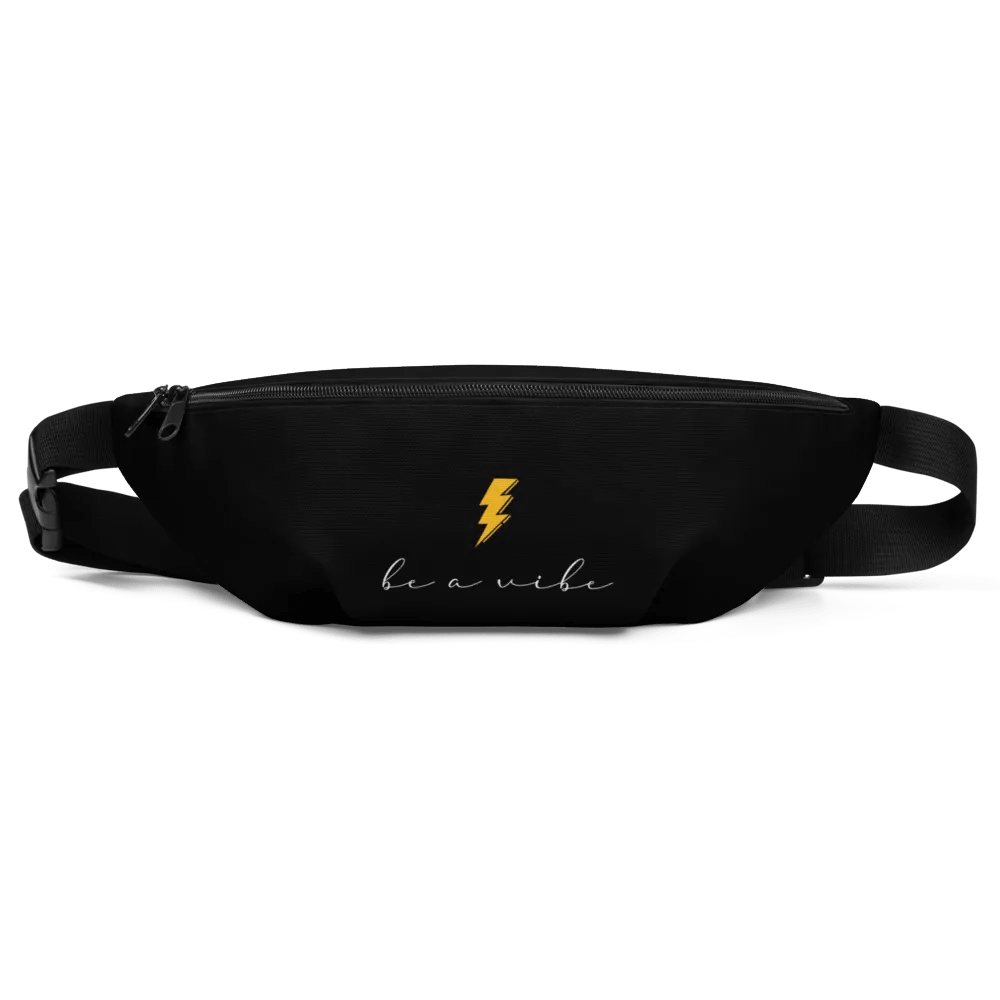 Be a Vibe Fanny Pack product image (2)