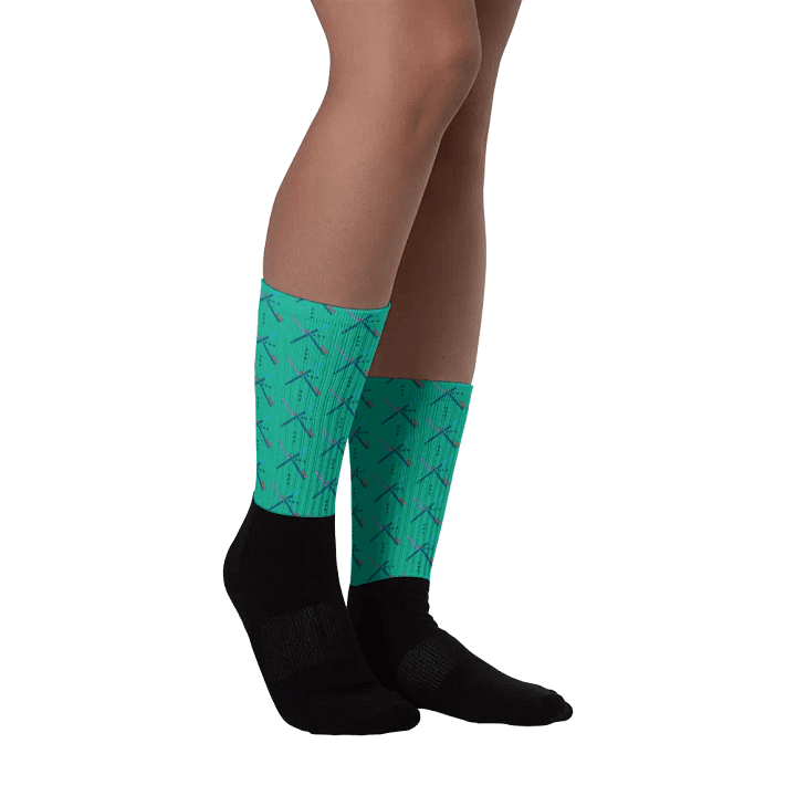 PDX Socks product image (2)