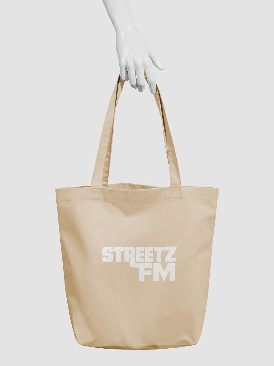 Streetz FM Tote product image (3)