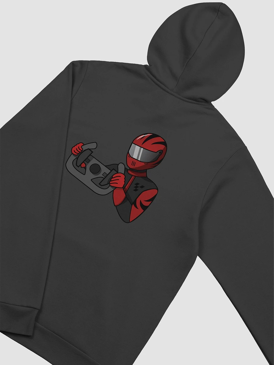 TMS - Hoodie product image (6)