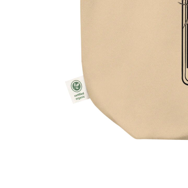 XIII Death Tarot Tote product image (2)