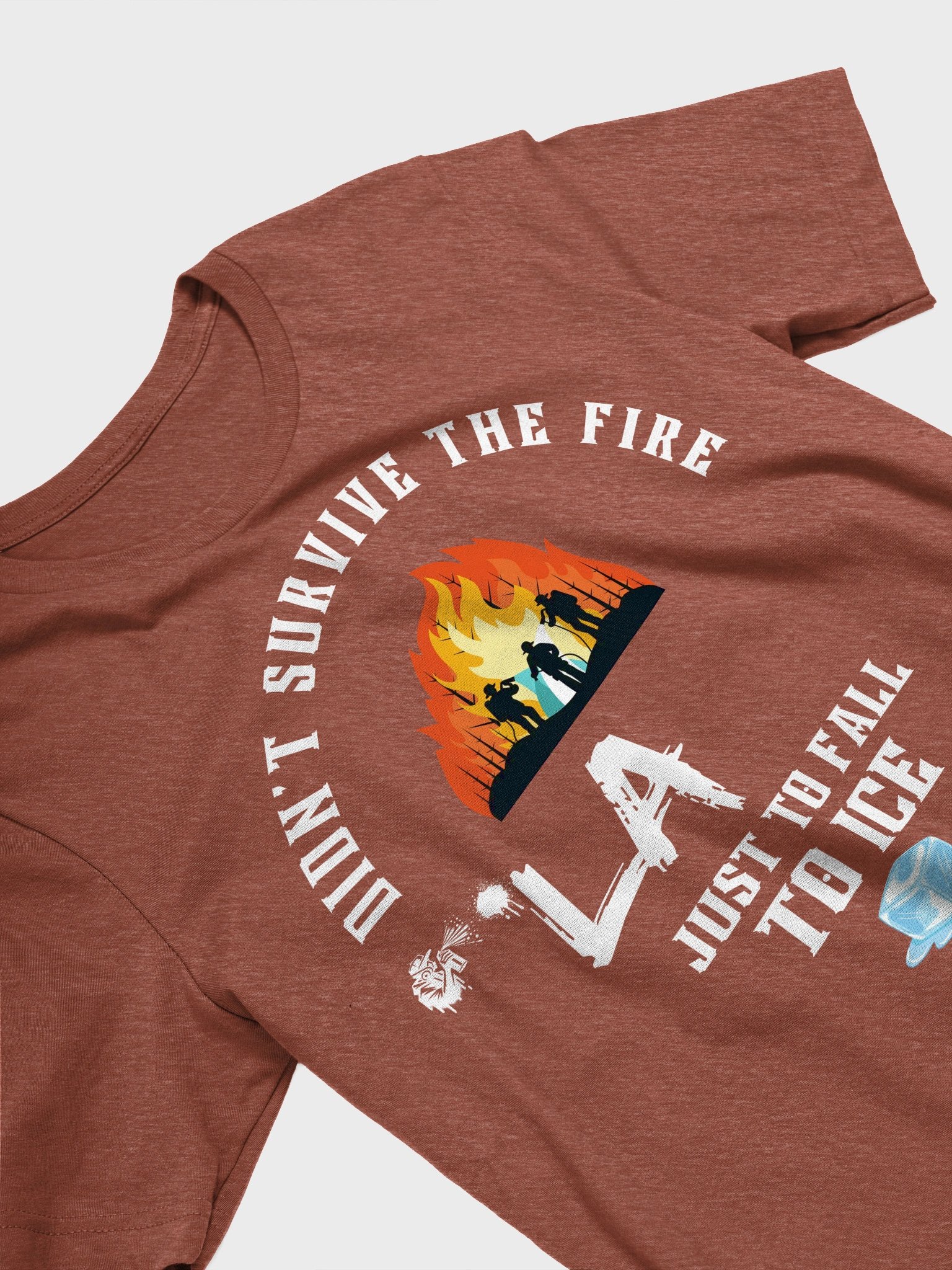 LA ICE Protests T-Shirt product image (61)