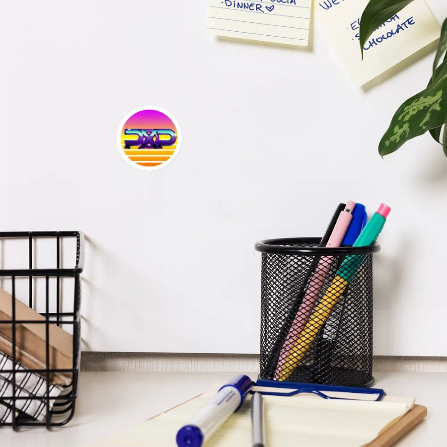 PopXcast Official Live Stream Magnet product image (10)