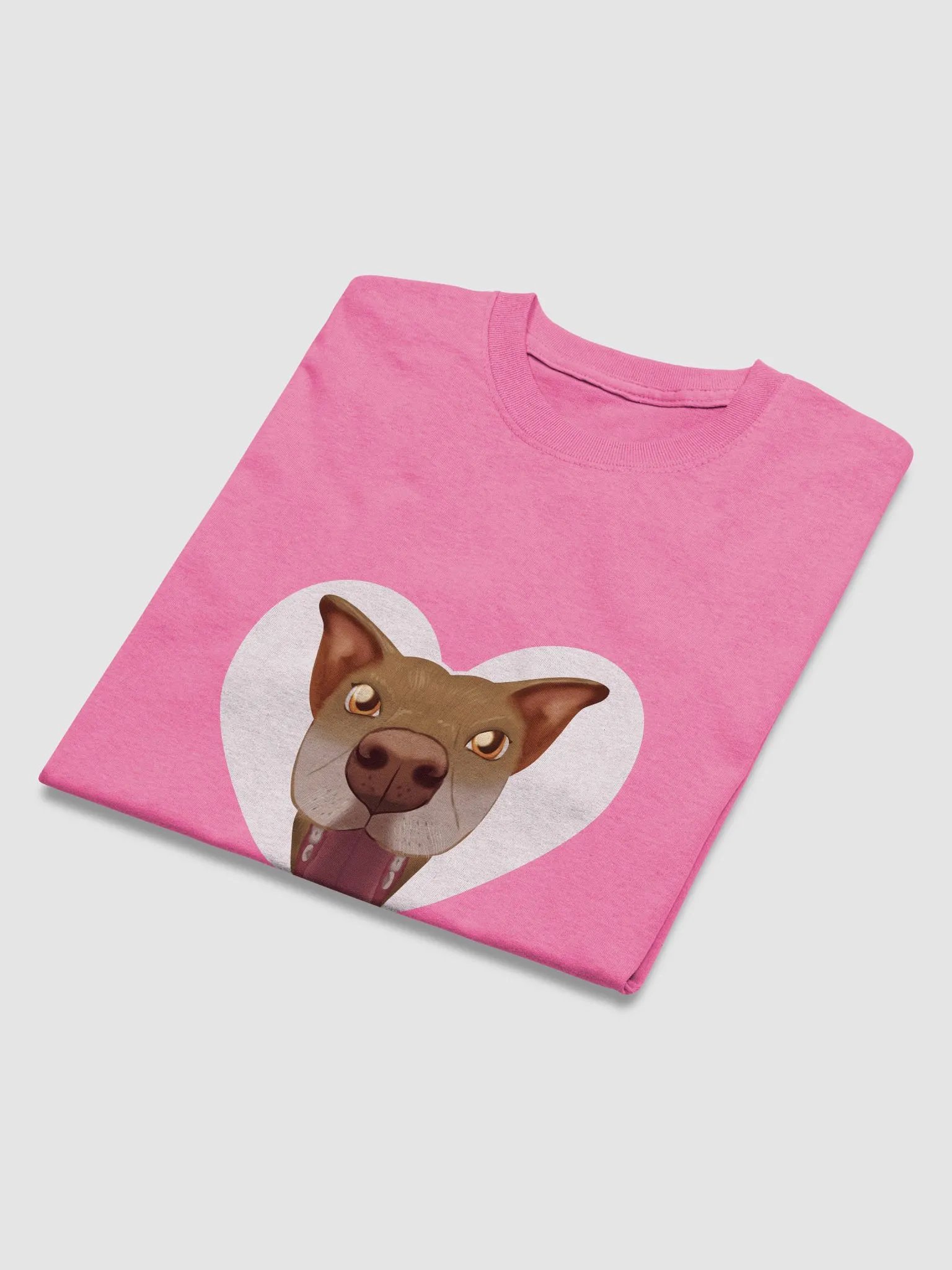 Bold At-Tee Shirt product image (4)