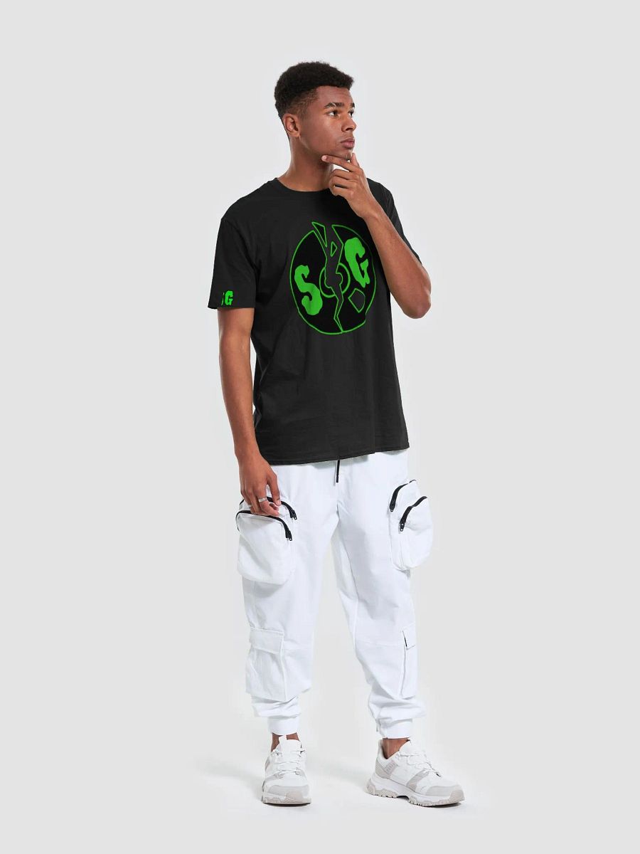 Smash T-Shirt product image (34)
