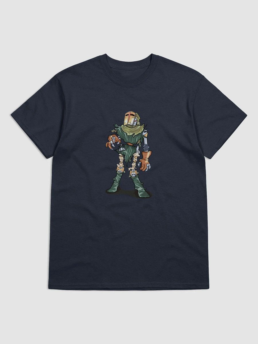 Shining Force 2: Zynk T-Shirt product image (1)