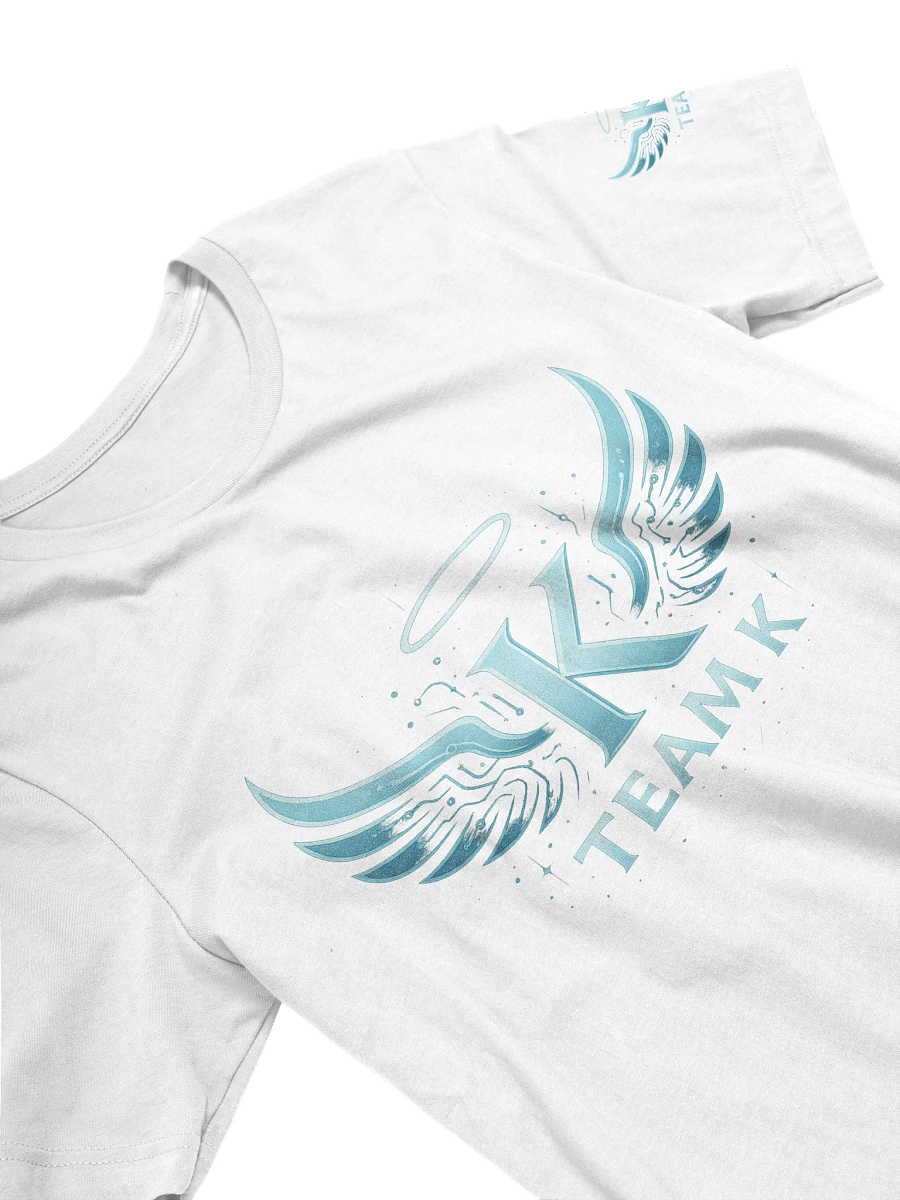 TEAM K ANGEL T-Shirt product image (33)