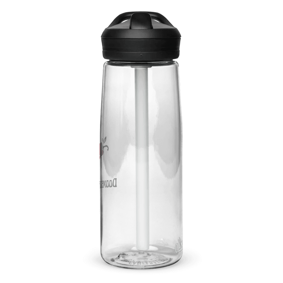 Doomsday Pepper Infusion Water Bottle product image (3)