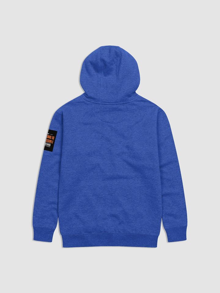 Cotton Heritage Unisex Premium Hoodie AMT product image (2)
