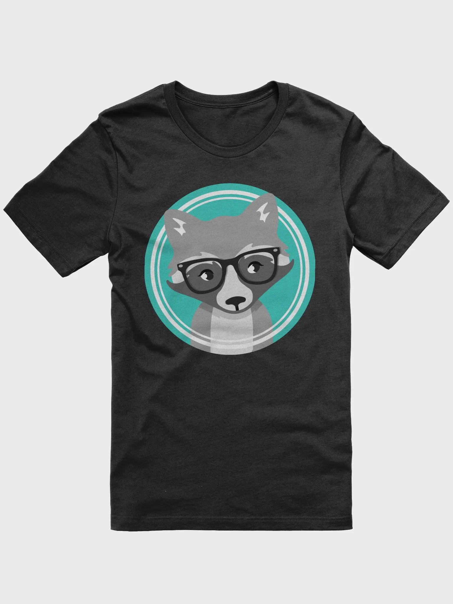 Trash Mountain Logo Shirt product image (1)
